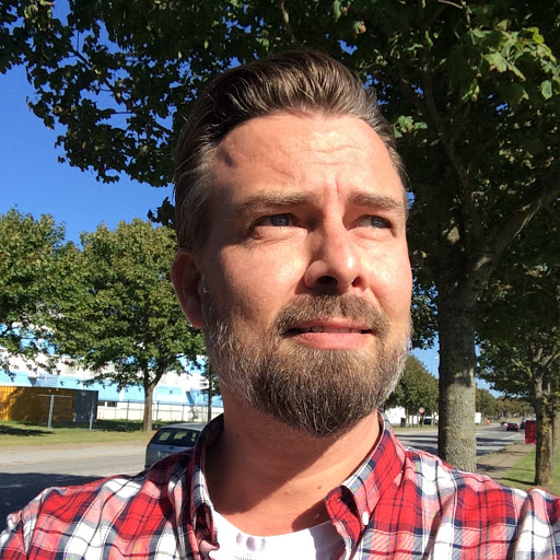 Michael Hahn Photo 11