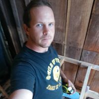 Alvin Rodgers Photo 23