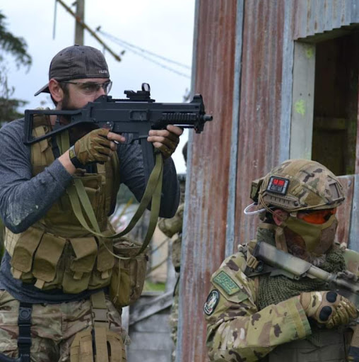 Richard Spicer Photo 33