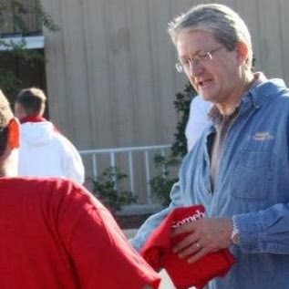 Carl Brown Photo 58