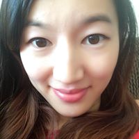 Tina Liu Photo 16