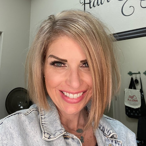 Tracy Morrison Photo 38