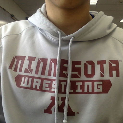 Benjamin Cross Photo 31