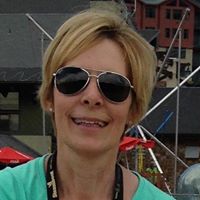 Kathy Beach Photo 31