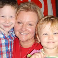 Michele Osborne Photo 26