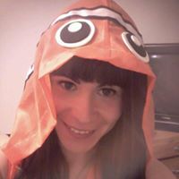Anita Menendez Photo 12