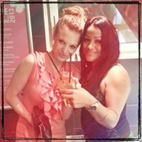 Maria Mcdaniel Photo 23