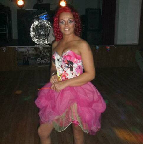 Danielle Mcguire Photo 16