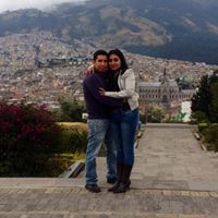 Luis Cordova Photo 7