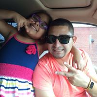 Alexander Calderon Photo 16