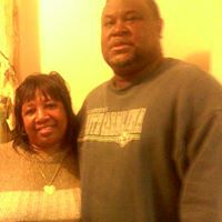 Delores Thompson Photo 10