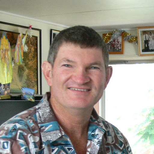 Richard Barton Photo 13