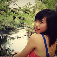 Zeng Lu Photo 6