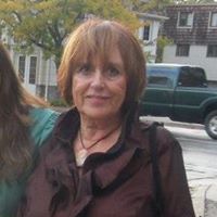 Judith Cartwright Photo 12