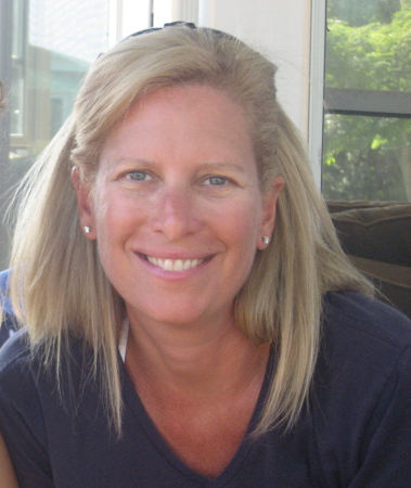Kirsten Johnson Photo 32