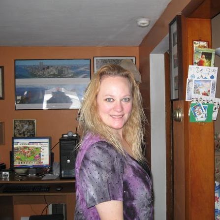 Charlene Perry Photo 7