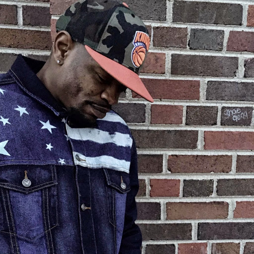 Marcus Meeks Photo 1