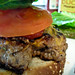 Rosemary Burger Photo 4
