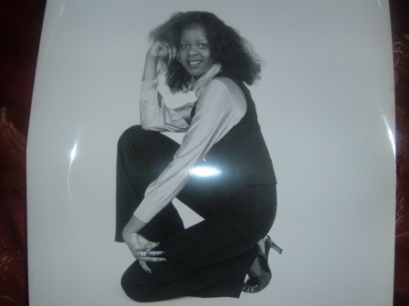 Pauline Clark Photo 25