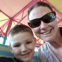 Megan Townsend Photo 40