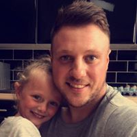 Robbie Hunter Photo 18 Robbie Hunter Photo 18