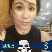 Kristina Spalding Photo 1