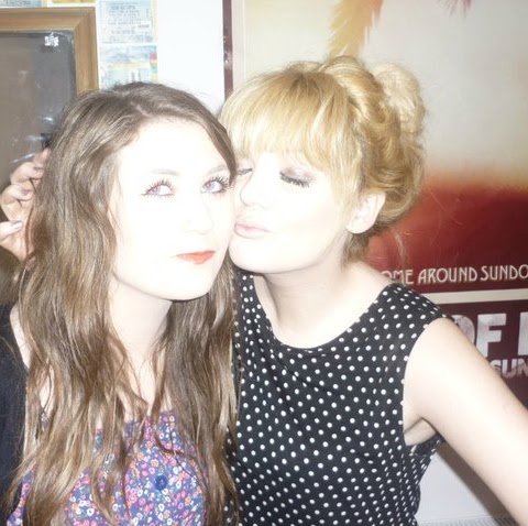 Laura Carrick Photo 14