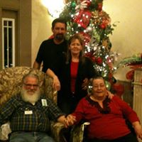 Janet Ford Photo 22