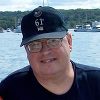 Richard Gaudet Photo 13