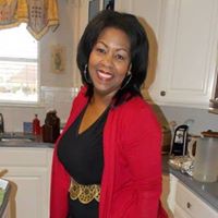 Angelia Mitchell Photo 10