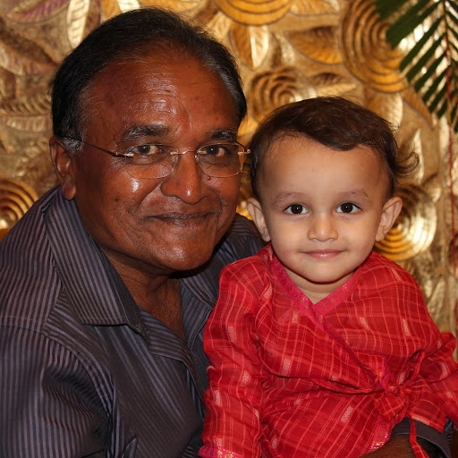 Mukesh Sheth Photo 10