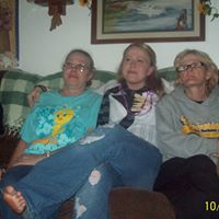 Martha Burks Photo 10