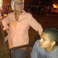 Lisa Conners Photo 13