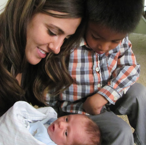 Christina Kauffman Photo 7