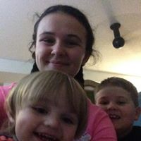 Kelly Frazier Photo 47