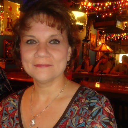 Virginia Ellis Photo 27