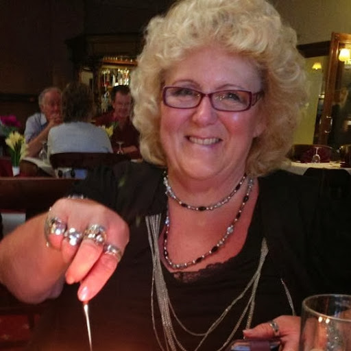 Sue Baxter Photo 33