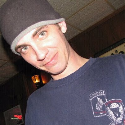 Joseph Robb Photo 13