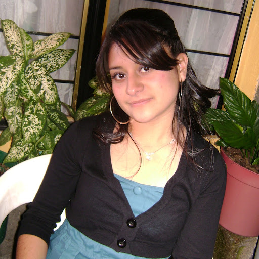 Nancy Mercado Photo 11