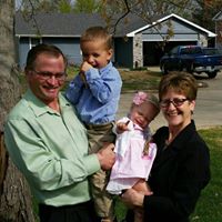 Sue Roth Photo 16
