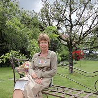 Eileen Wiley Photo 9