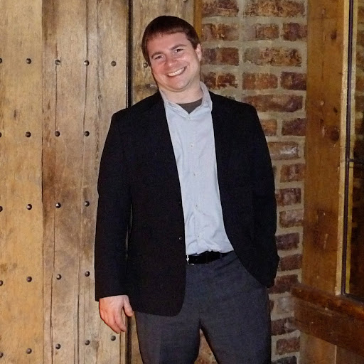 Michael Curran Photo 46