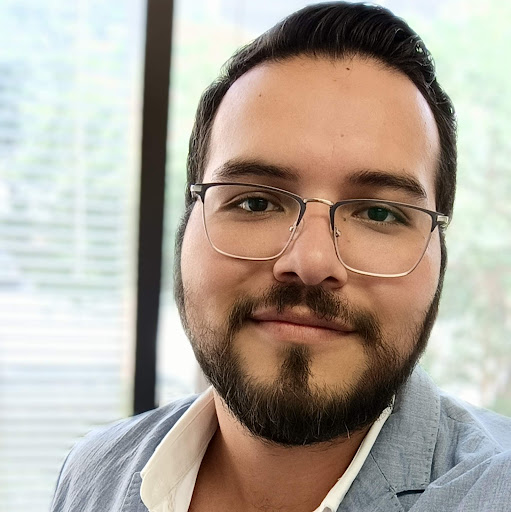 Rodrigo Ocampo Photo 32