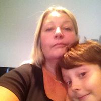 Tracie Gregory Photo 26