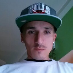 Juan Zamudio Photo 16