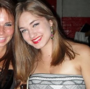 Rebecca Berg Photo 14