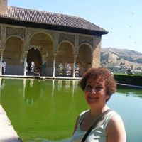 Jacqueline Richter Photo 12