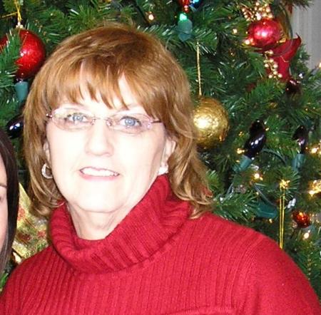 Debbie Patterson Photo 32