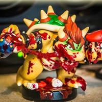 Stephen Rawlins Photo 10