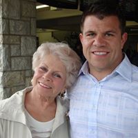 Nita Taylor Photo 18